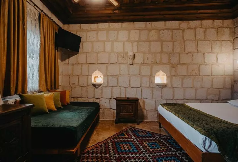 Hotelli Prime Cappadocia Suites