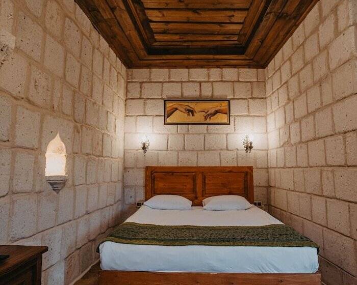 Hotel Prime Cappadocia Suites