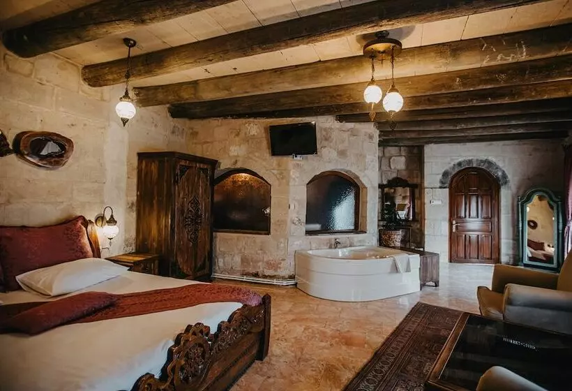 Hotelli Prime Cappadocia Suites