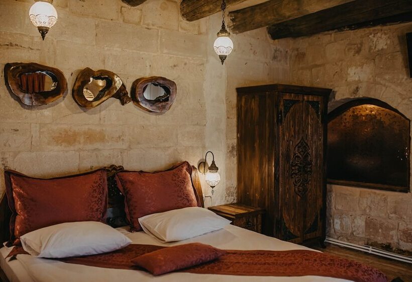 Hotel Prime Cappadocia Suites