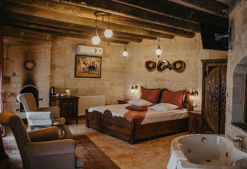 Hotel Prime Cappadocia Suites