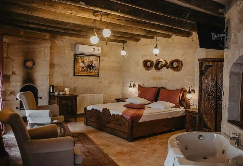 Hotelli Prime Cappadocia Suites