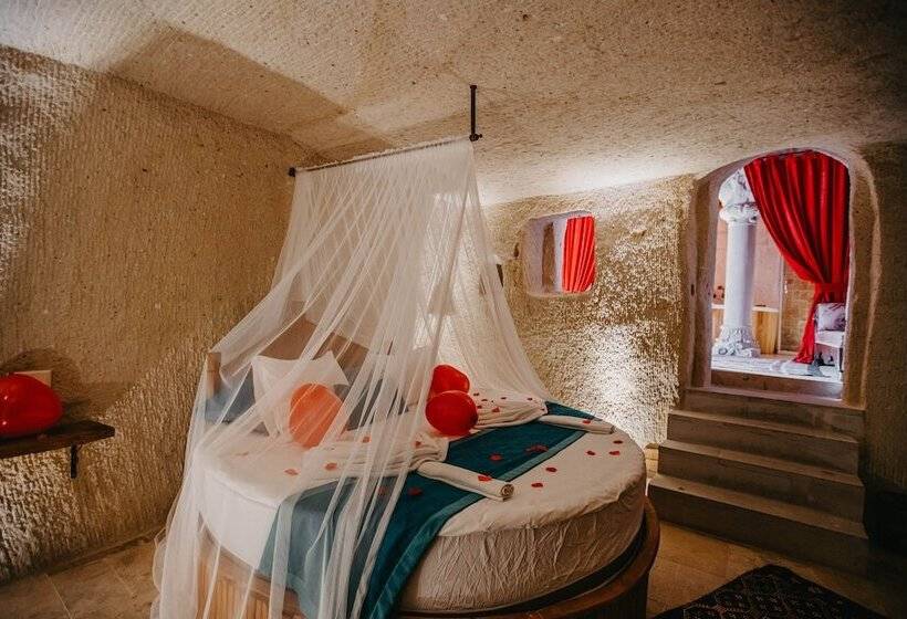Hotel Prime Cappadocia Suites