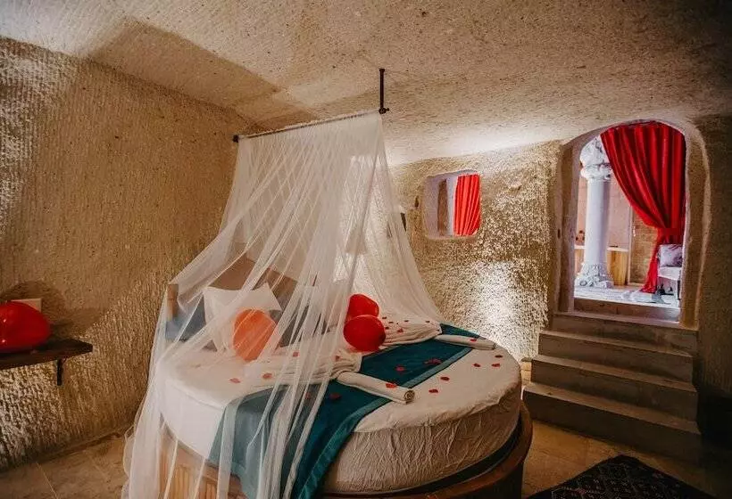 Hotelli Prime Cappadocia Suites