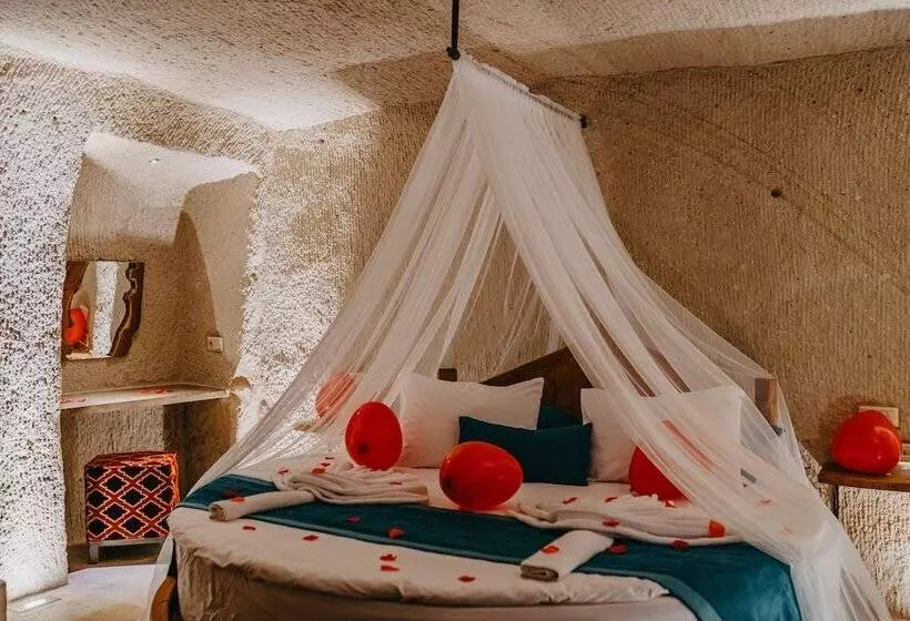 Hotelli Prime Cappadocia Suites