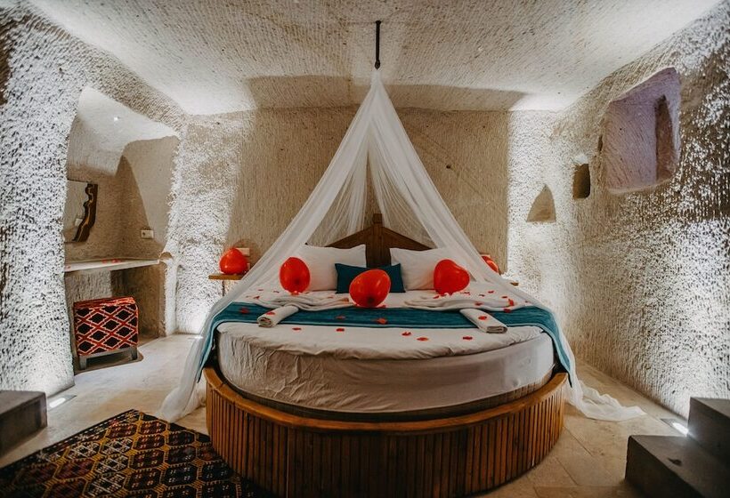 Hotel Prime Cappadocia Suites