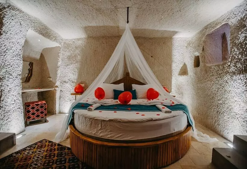 Hotelli Prime Cappadocia Suites