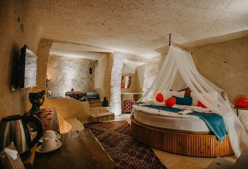 Hotel Prime Cappadocia Suites