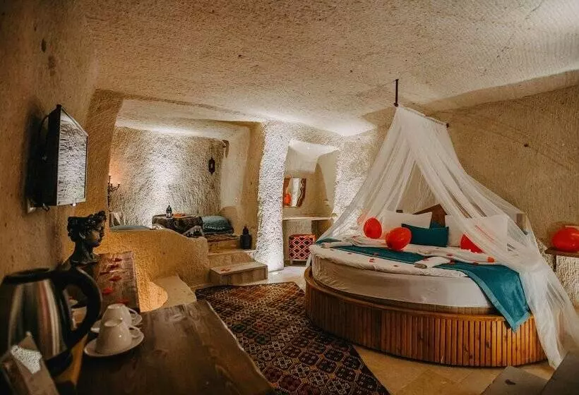Hotelli Prime Cappadocia Suites