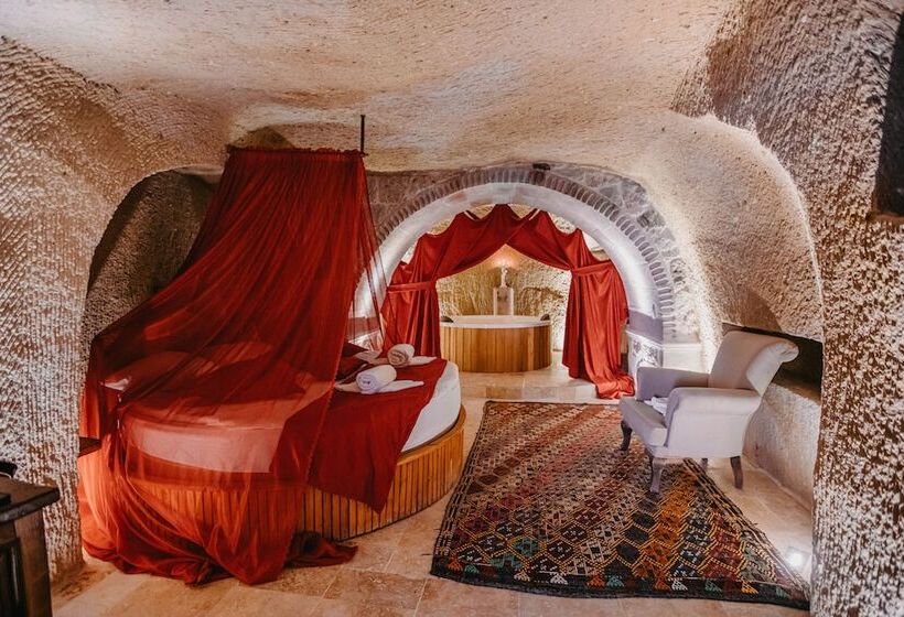 Hotel Prime Cappadocia Suites