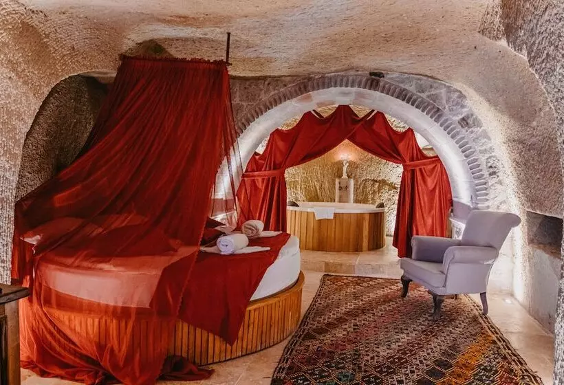 Hotelli Prime Cappadocia Suites