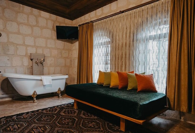 Hotel Prime Cappadocia Suites