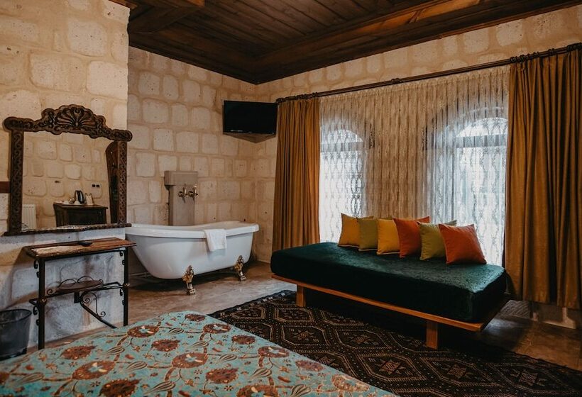 Hotel Prime Cappadocia Suites