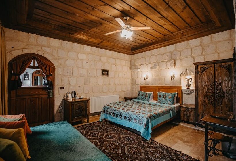 Hotel Prime Cappadocia Suites