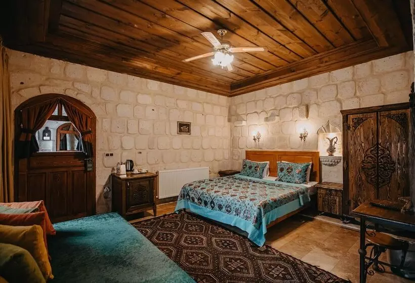 Hotelli Prime Cappadocia Suites