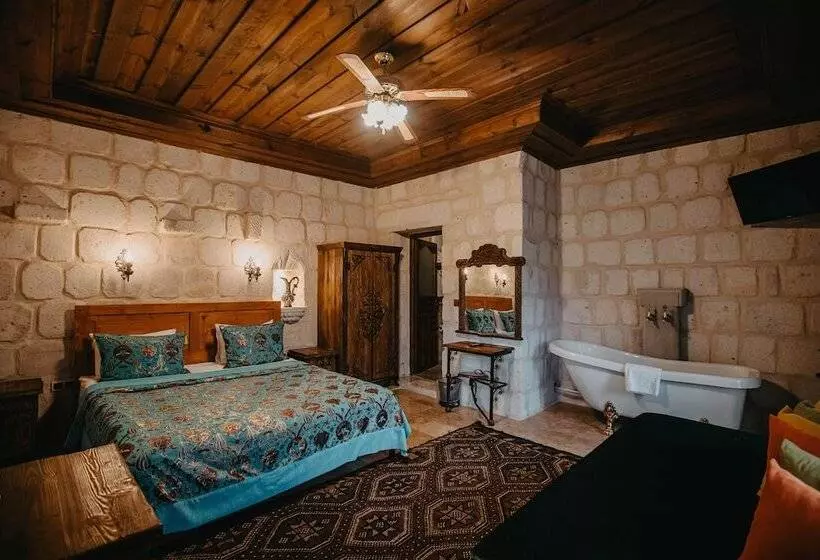 Hotelli Prime Cappadocia Suites