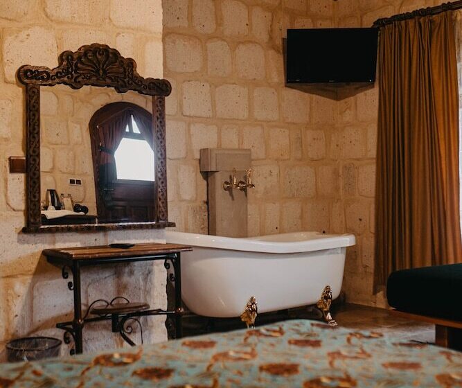 Hotel Prime Cappadocia Suites