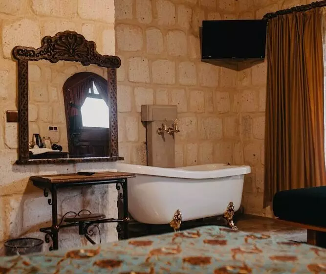 Hotelli Prime Cappadocia Suites