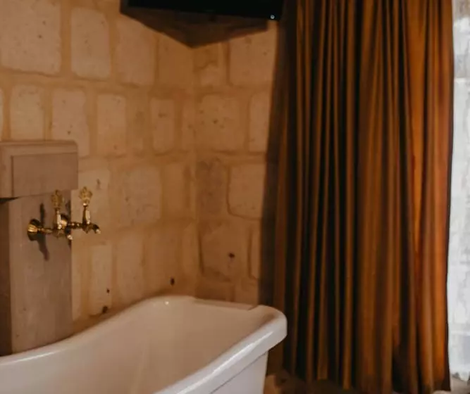 Hotelli Prime Cappadocia Suites