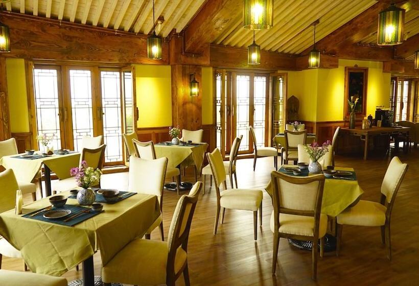 호텔 Songtsam Linka Lijiang