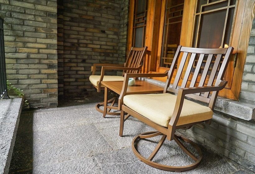 호텔 Songtsam Linka Lijiang