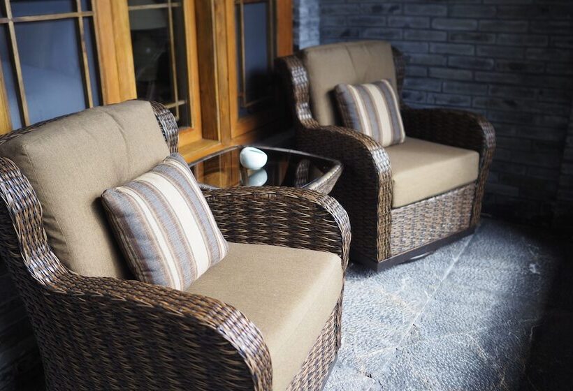 호텔 Songtsam Linka Lijiang