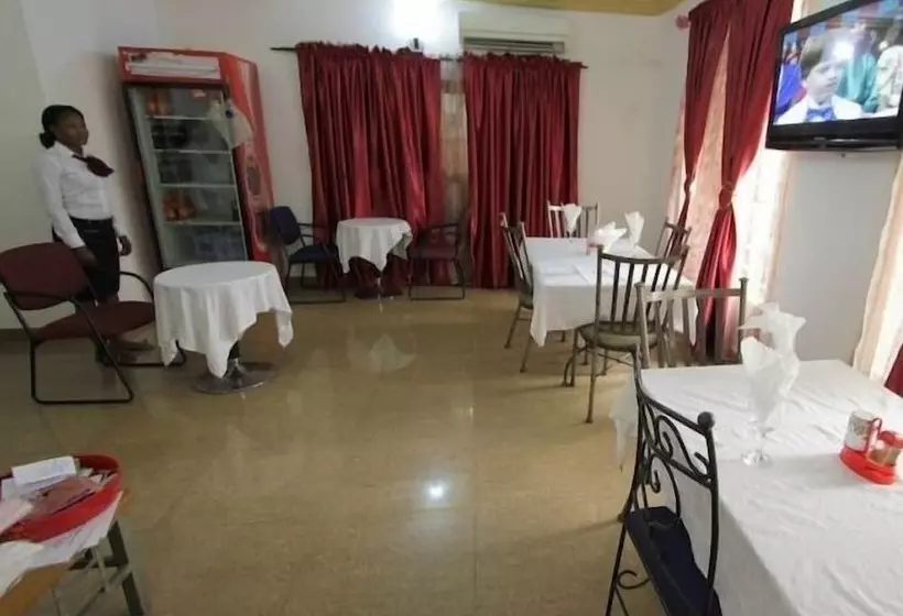 Jonsland Castle Hotels And Suites