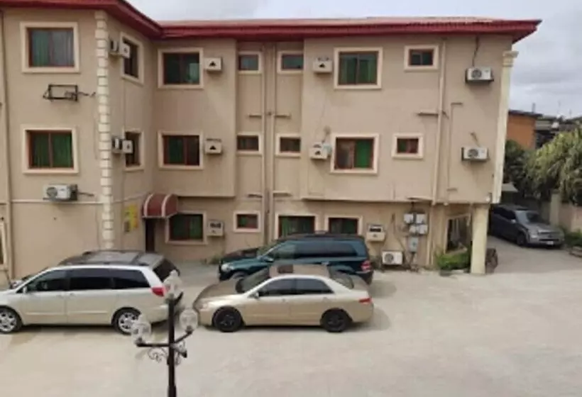 Jonsland Castle Hotels And Suites