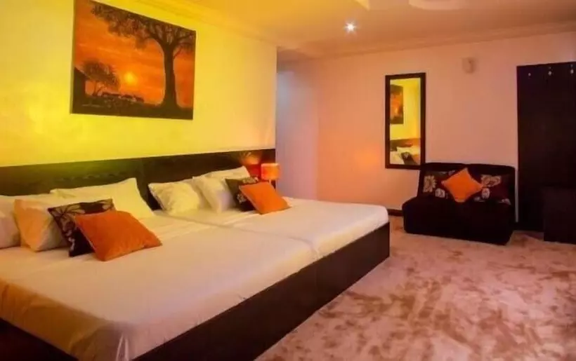 Jonsland Castle Hotels And Suites