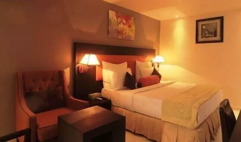 Jonsland Castle Hotels And Suites