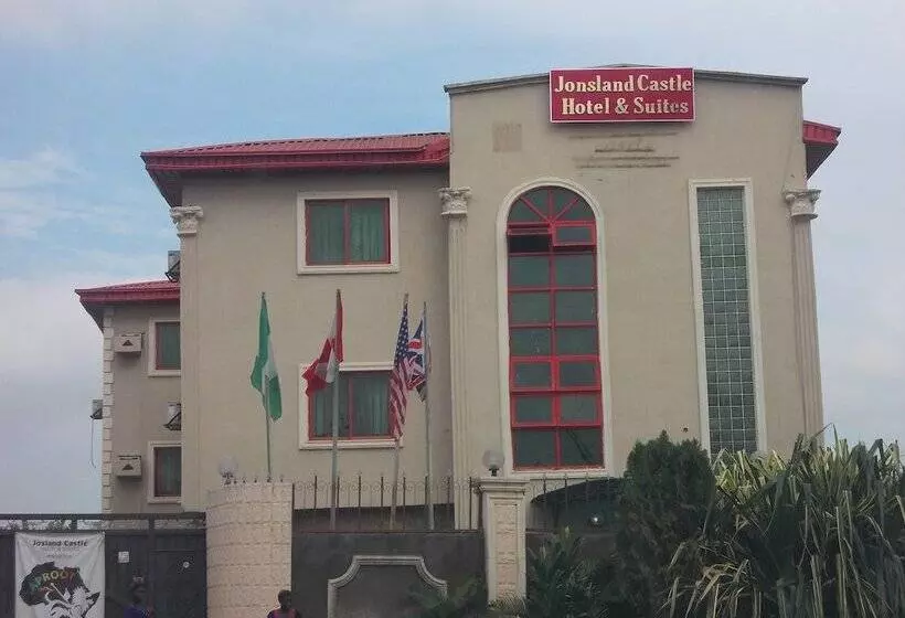 Jonsland Castle Hotels And Suites