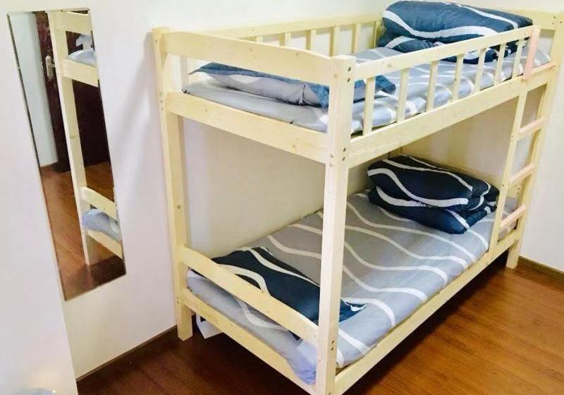 Milan Apartment Pazhou Exhibition Center