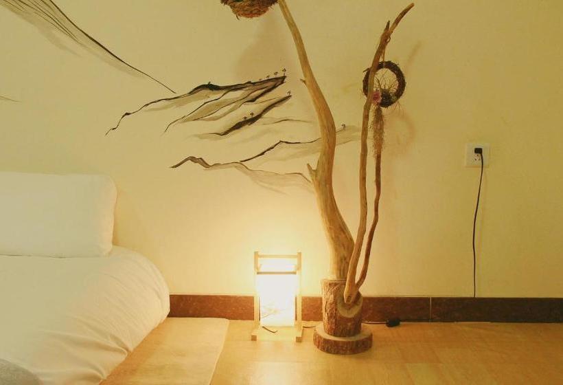 Milan Apartment Pazhou Exhibition Center