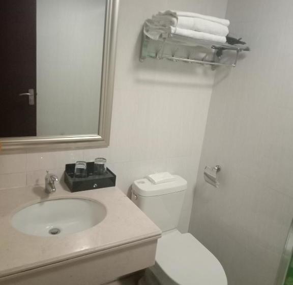 Milan Apartment Pazhou Exhibition Center