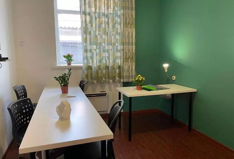 Ololofreelander Hostel&coworking