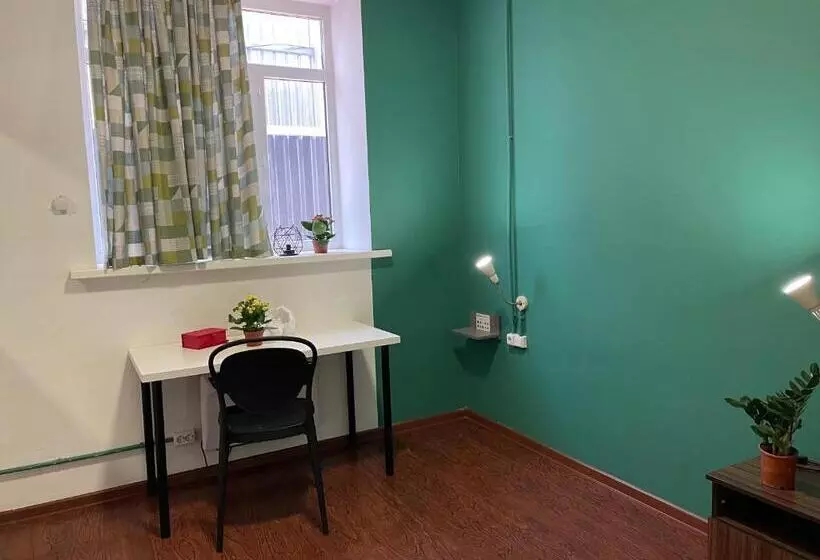 Ololofreelander Hostel&coworking