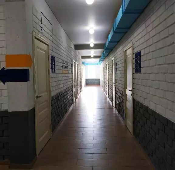 Ololofreelander Hostel&coworking