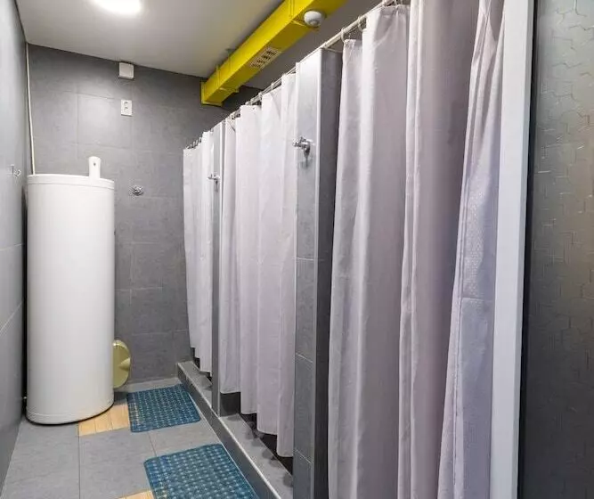 Ololofreelander Hostel&coworking