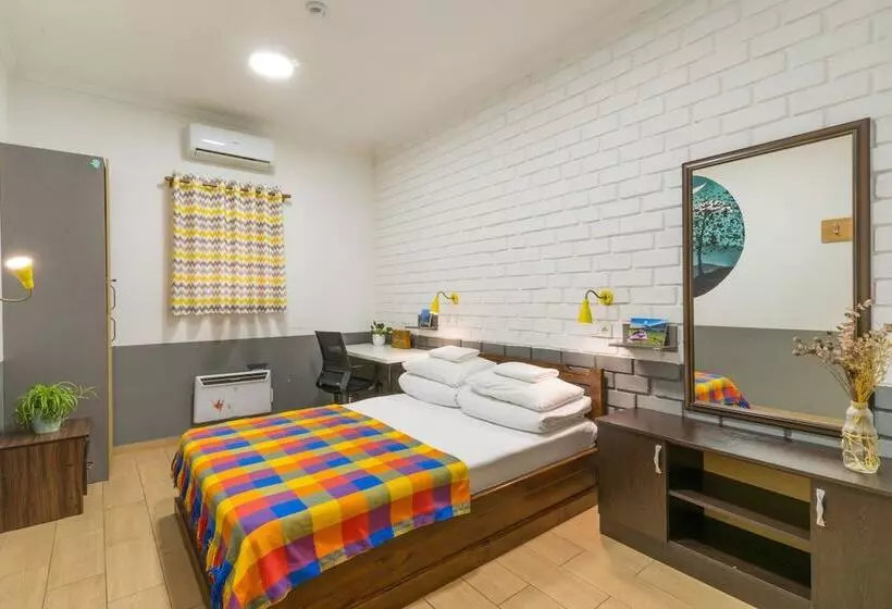 Ololofreelander Hostel&coworking