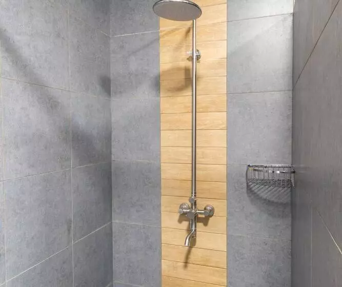 Ololofreelander Hostel&coworking