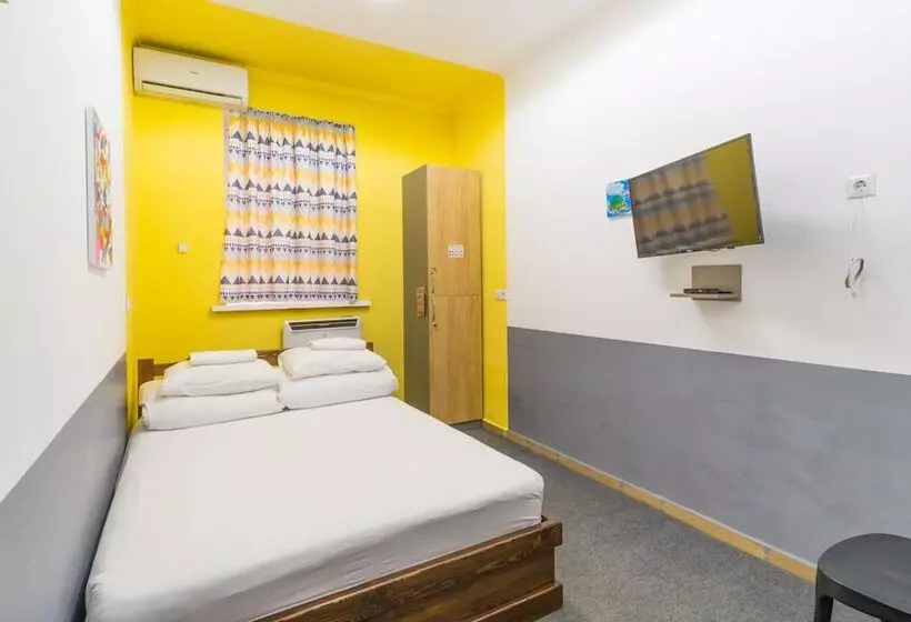 Ololofreelander Hostel&coworking