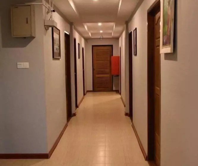 پانسیون Delight Guest House Bagan