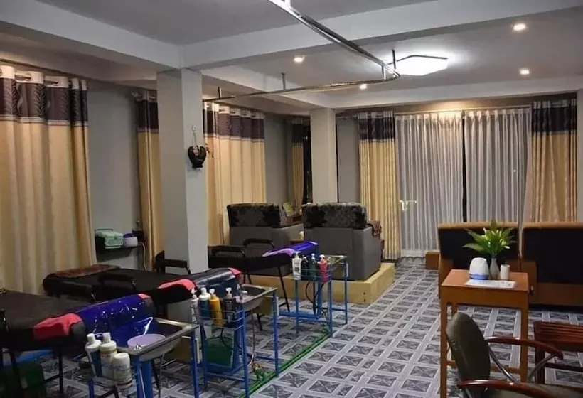 پانسیون Delight Guest House Bagan