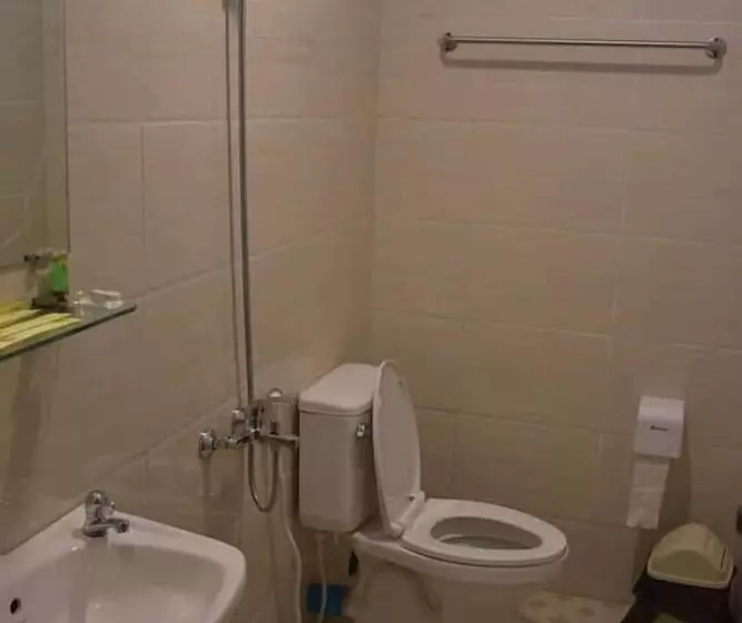 پانسیون Delight Guest House Bagan