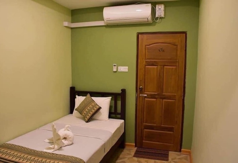 پانسیون Delight Guest House Bagan