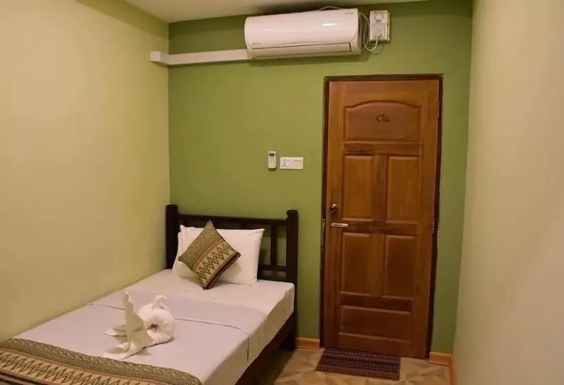 پانسیون Delight Guest House Bagan
