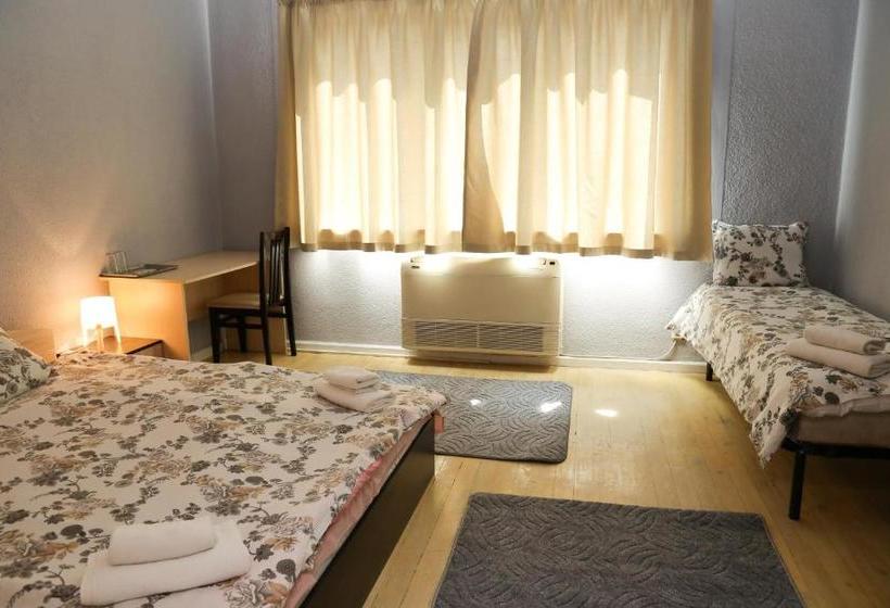 ペンション Santa Sofia