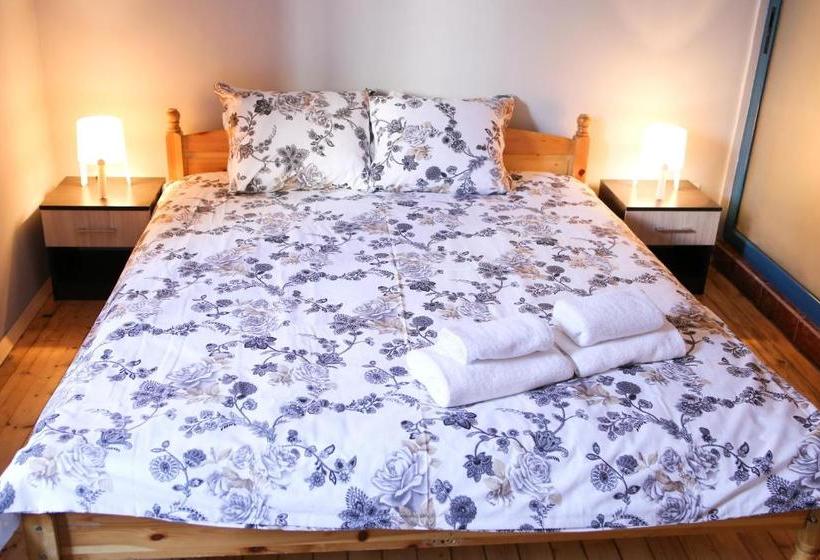 ペンション Santa Sofia