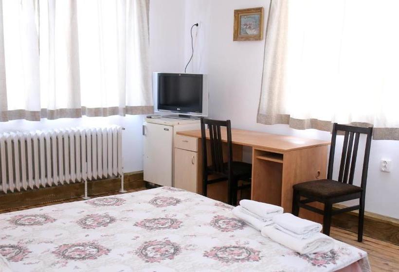 ペンション Santa Sofia