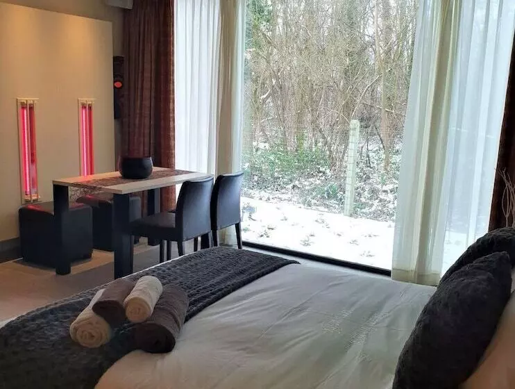 ペンション Zen Your Life